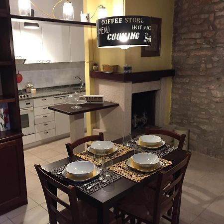Francesco House Family Apartment Assisi Exterior photo