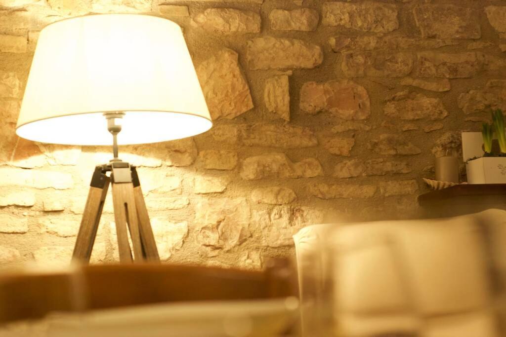 Francesco House Family Apartment Assisi Exterior photo