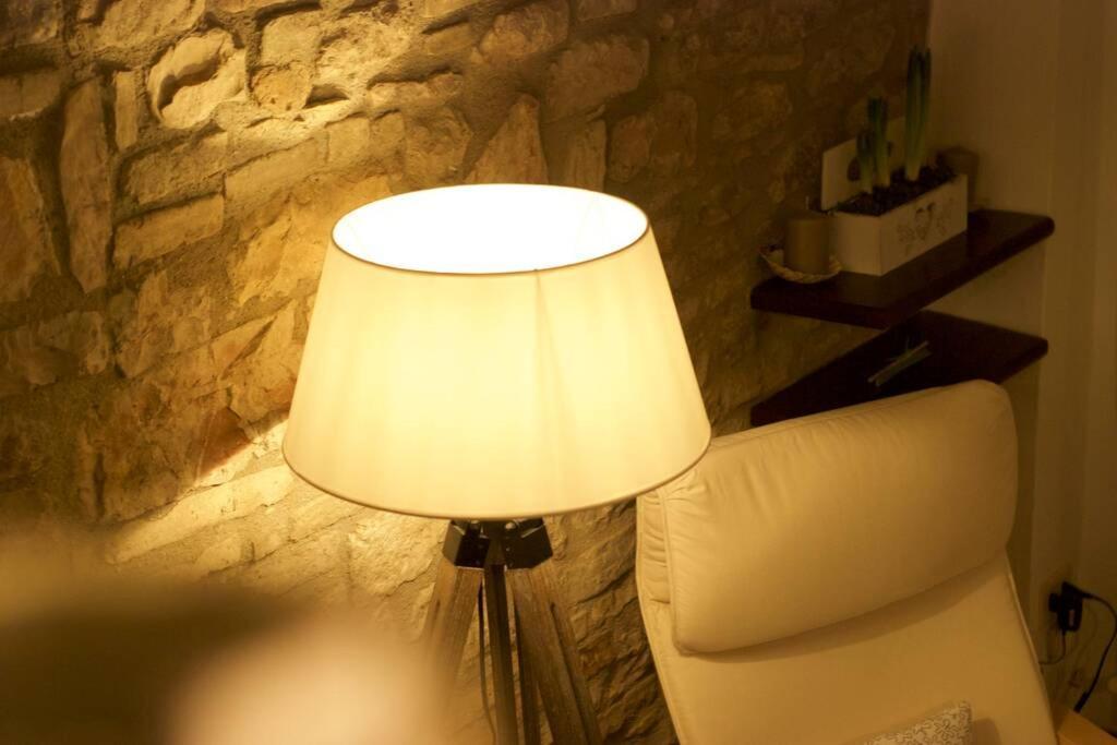 Francesco House Family Apartment Assisi Exterior photo