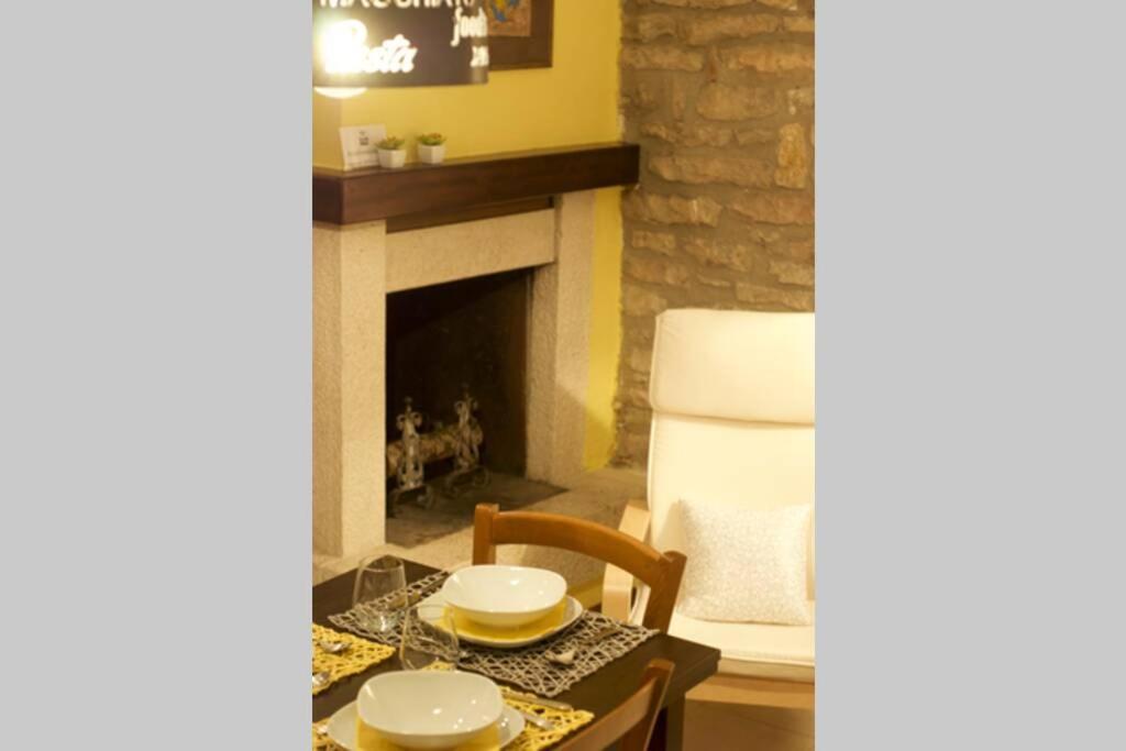 Francesco House Family Apartment Assisi Exterior photo