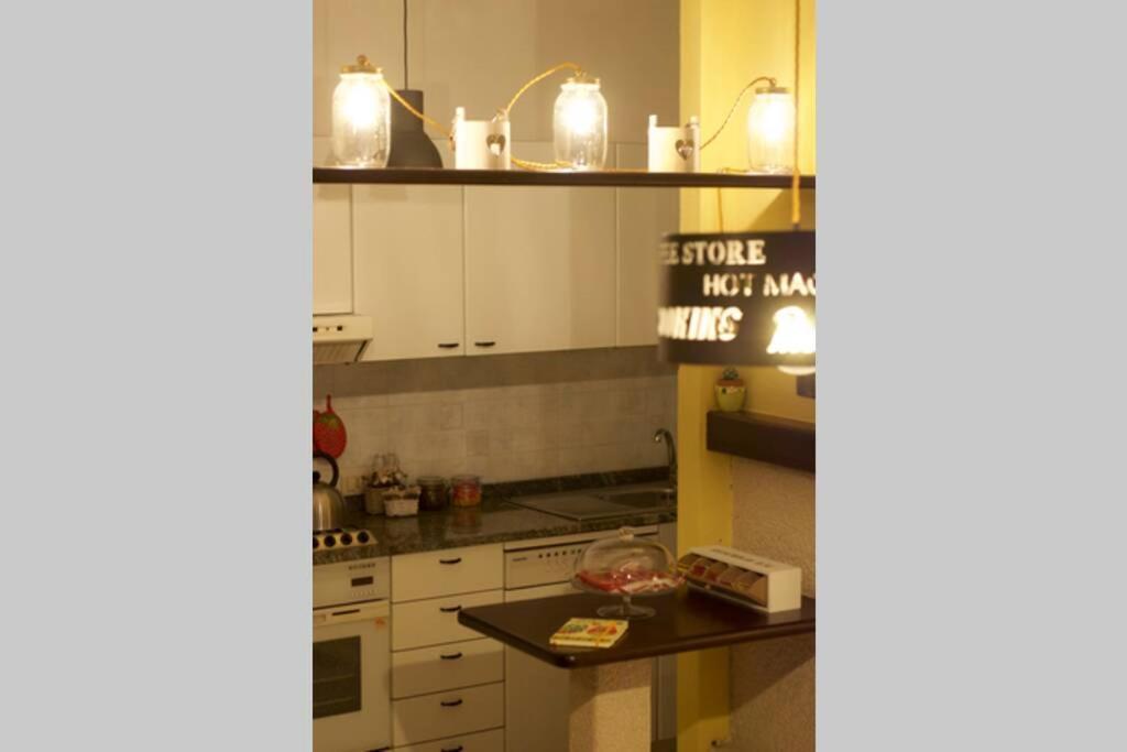 Francesco House Family Apartment Assisi Exterior photo